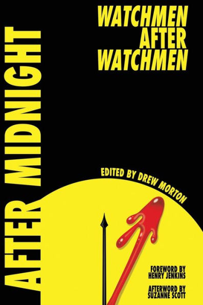 after Midnight: Watchmen