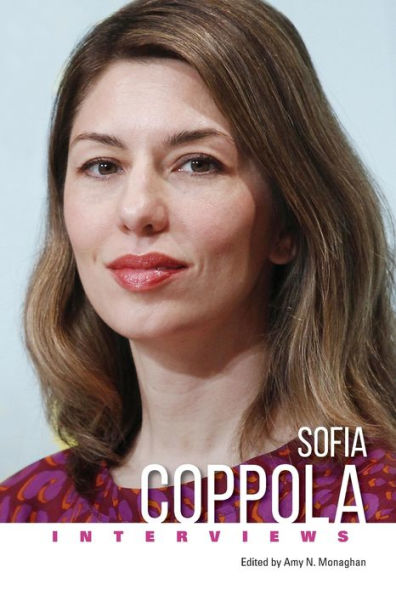 Sofia Coppola: Interviews