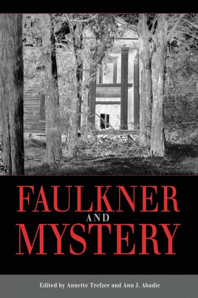 Faulkner and Mystery