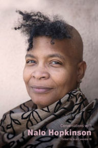 Title: Conversations with Nalo Hopkinson, Author: Isiah Lavender