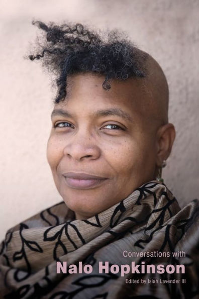 Conversations with Nalo Hopkinson