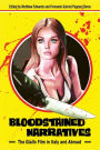 Bloodstained Narratives: The Giallo Film in Italy and Abroad