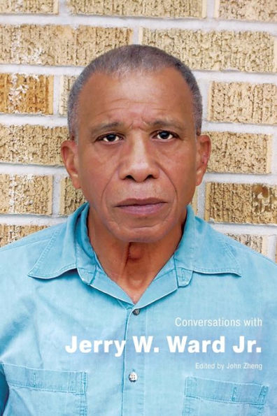 Conversations with Jerry W. Ward Jr.