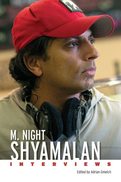 M. Night Shyamalan: Interviews