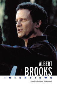 Ibooks download for ipad Albert Brooks: Interviews by Alexander Greenhough (English literature)