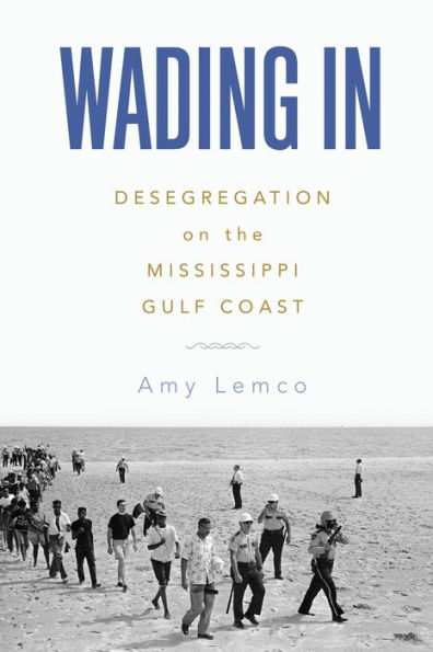 Wading in: Desegregation on the Mississippi Gulf Coast