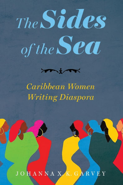 the Sides of Sea: Caribbean Women Writing Diaspora