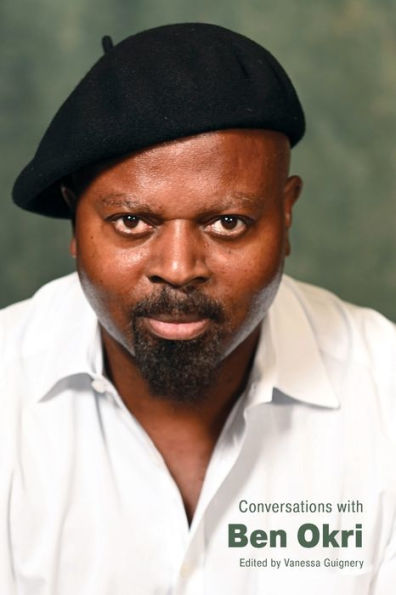 Conversations with Ben Okri