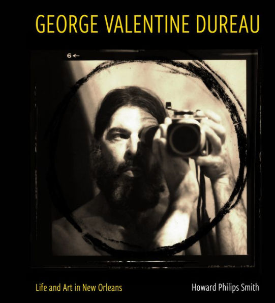 George Valentine Dureau: Life and Art New Orleans