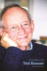 Title: Conversations with Ted Kooser, Author: John Cusatis