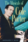 The Musicals of Cole Porter: Broadway, Hollywood, Television