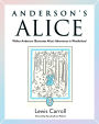 Anderson's Alice: Walter Anderson Illustrates Alice's Adventures in Wonderland