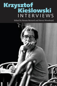 Title: Krzysztof Kieslowski: Interviews, Author: Renata Bernard