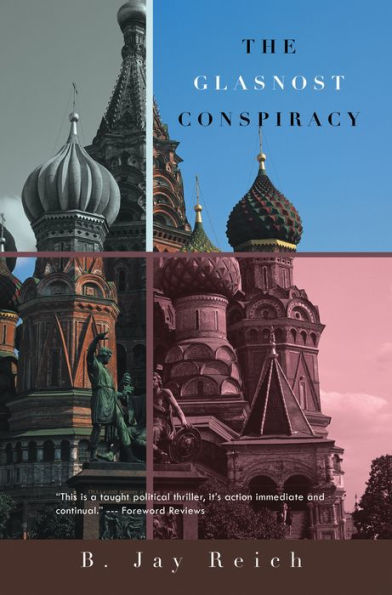 The Glasnost Conspiracy