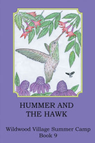 Title: Hummer and the Hawk, Author: Brecho