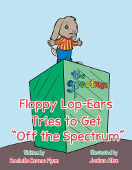 Title: Floppy Lop-Ears Tries to Get 