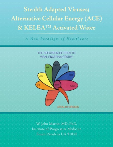 Stealth Adapted Viruses; Alternative Cellular Energy (ACE) & KELEA Activated Water: A New Paradigm of Healthcare