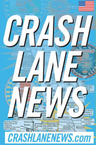 Title: Crash Lane News, Author: CrashLaneNews.com