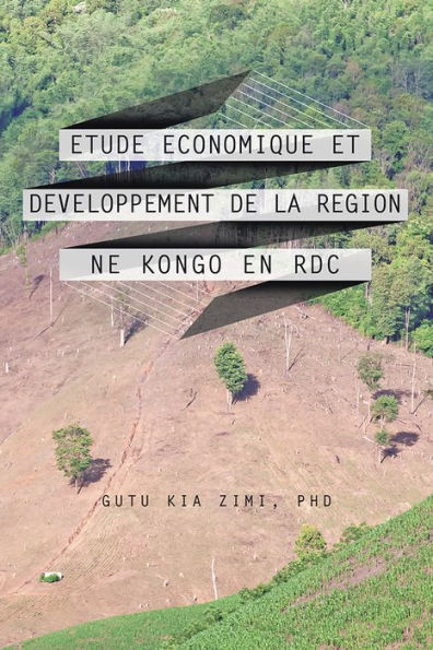 ETUDE ECONOMIQUE ET DEVELOPPEMENT DE LA REGION NE KONGO EN RDC