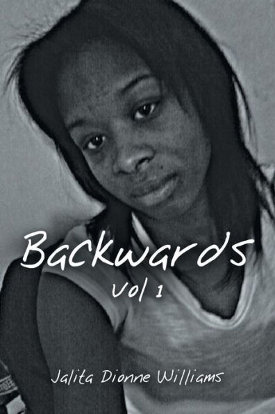 Backwards Vol 1