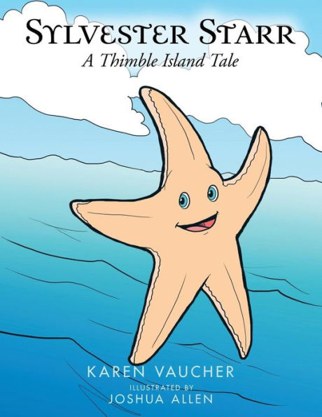 Sylvester Starr: A Thimble Island Tale