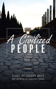 Title: A Civilized People, Author: Joseph Back