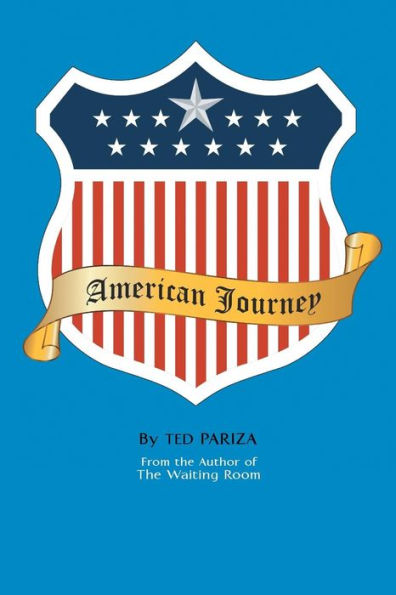 American Journey: A Lifetime of Stories