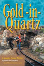 Gold In Quartz: A Jewelry Hunter Thriller
