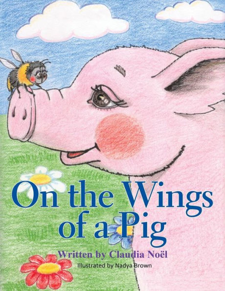 On the Wings of a Pig