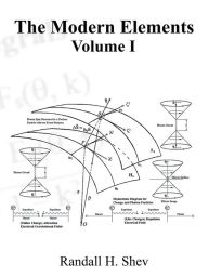 Title: The Modern Elements: Book I Volume IA, Author: Randall H. Shev