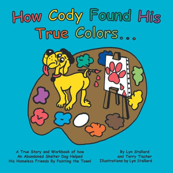 How Cody Found His True Colors