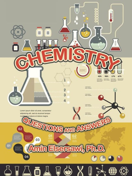 Chemistry: QUESTIONS and ANSWERS