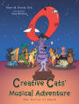 Creative Cats' Musical Adventure: The Secret of Emoh