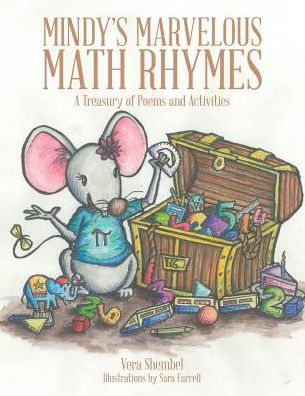 Mindy's Marvelous Math Rhymes: A Treasury of Poems and Activities