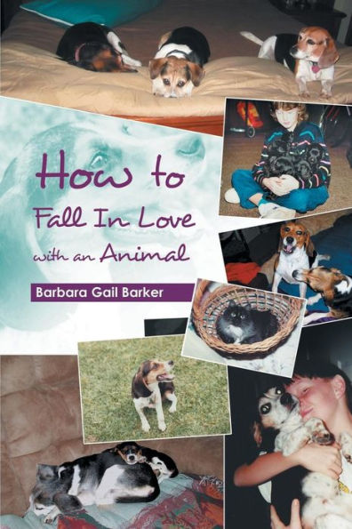 How to Fall Love with an Animal
