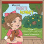 WHERE IS PINKY'S MOMMY?: A SEQUEL TO GABRIELLA AND THE MAGIC STARS
