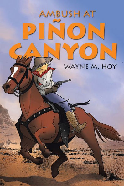 Ambush at Piñon Canyon