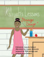 Kaliyah's Lesson: Stranger Danger