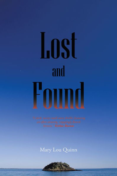 Lost and Found