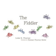 Title: The Fiddler, Author: Linda Flournoy