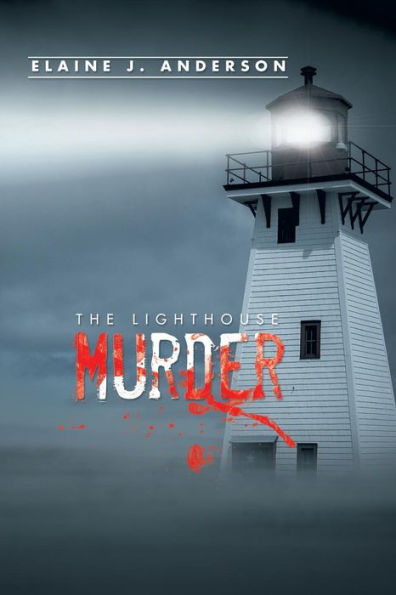 The Lighthouse Murder