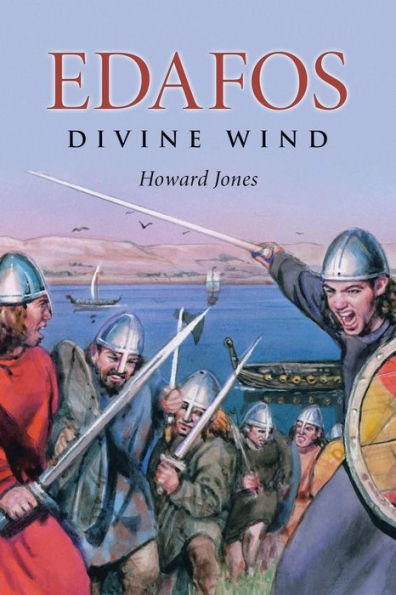 Edafos: Divine Wind