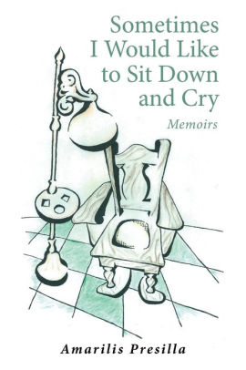 Sometimes i cry sometimes i laugh book