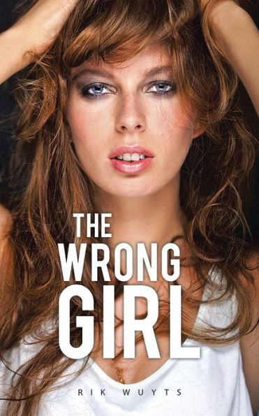 The Wrong Girl