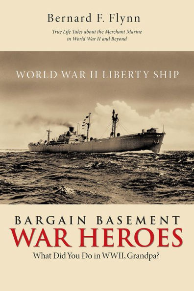 Bargain Basement War Heroes: What Did You Do in WWII, Grandpa?