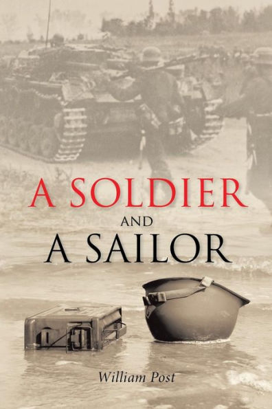 a Soldier and Sailor