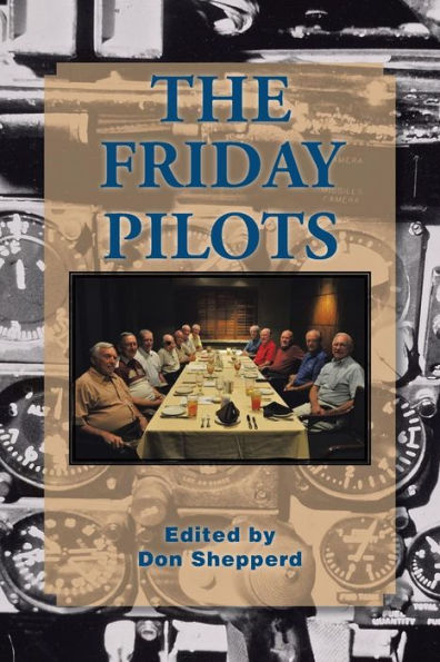 The Friday Pilots