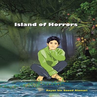 Island of Horrors