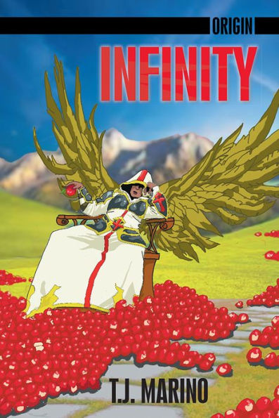 Origin: Infinity