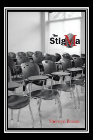 Title: The StigMa, Author: Sherwyn Besson